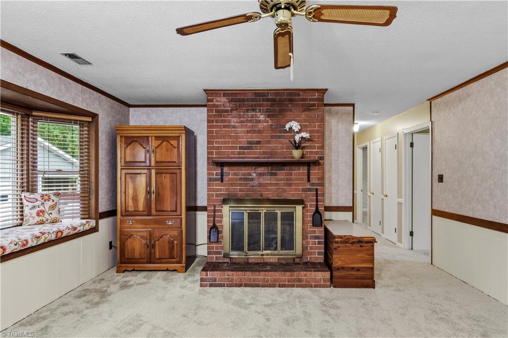 3511 Manoa Road Pfafftown, NC 27040 - Photo 11 of 38