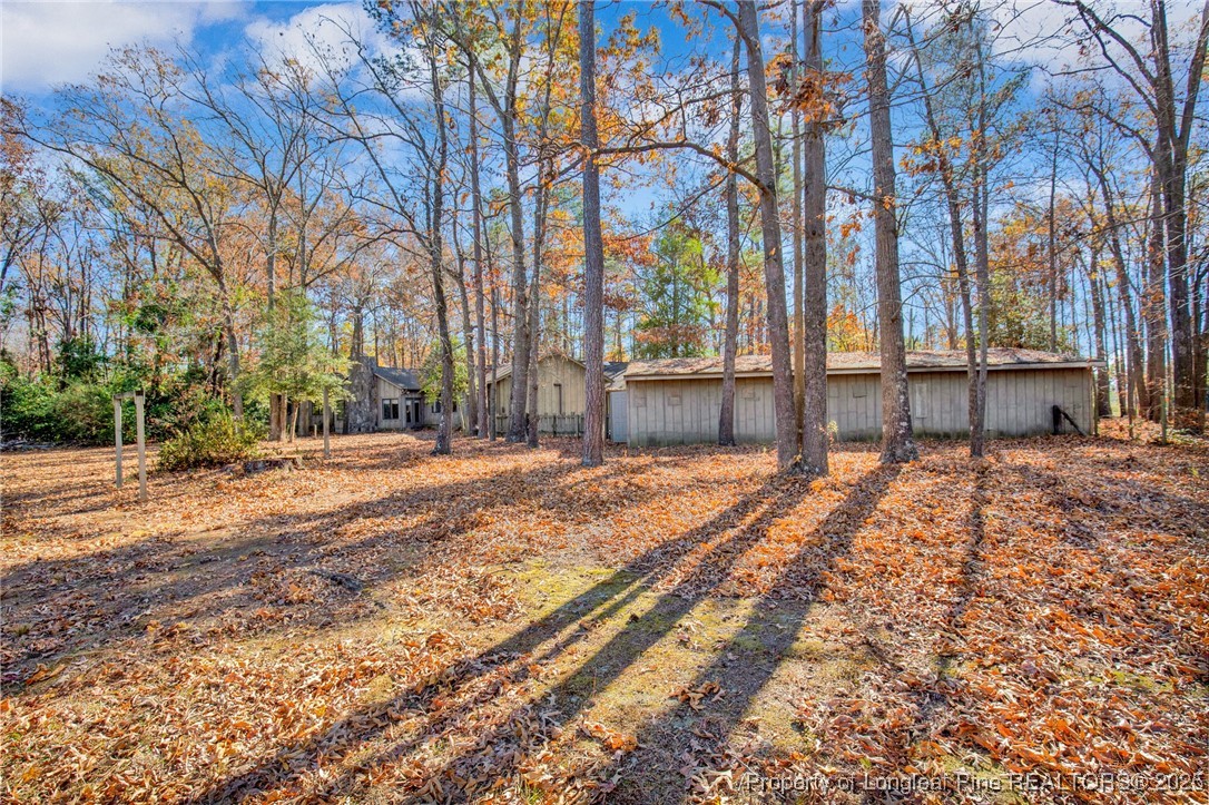 549 Rainforest Road Hope Mills, NC 28348 - Photo 31 of 40