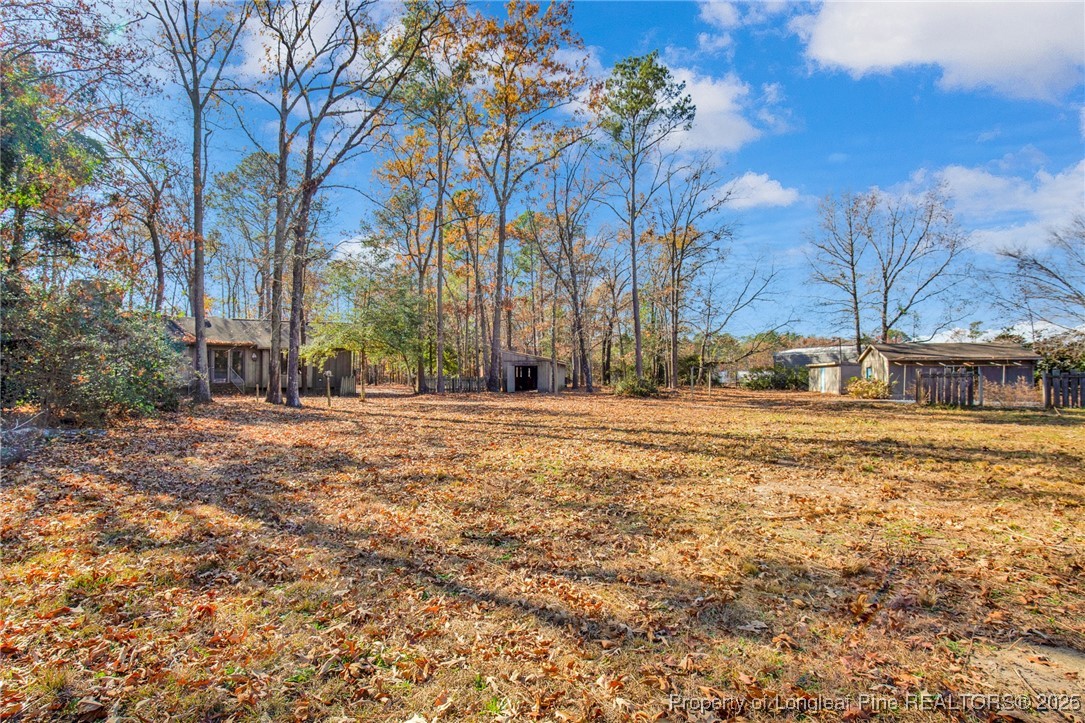 549 Rainforest Road Hope Mills, NC 28348 - Photo 33 of 40 a view of large building