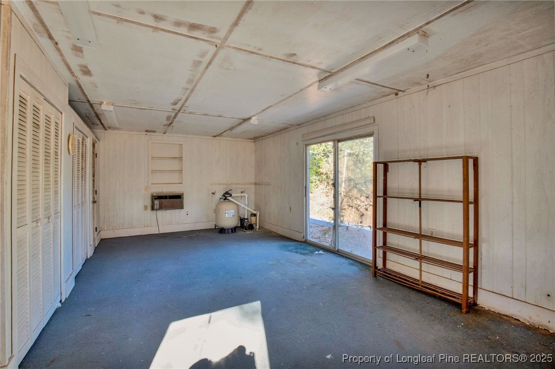549 Rainforest Road Hope Mills, NC 28348 - Photo 36 of 40 a view of livingroom with furniture