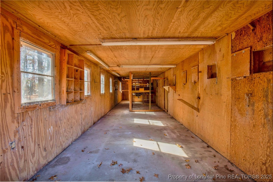 549 Rainforest Road Hope Mills, NC 28348 - Photo 38 of 40 a view of a porch