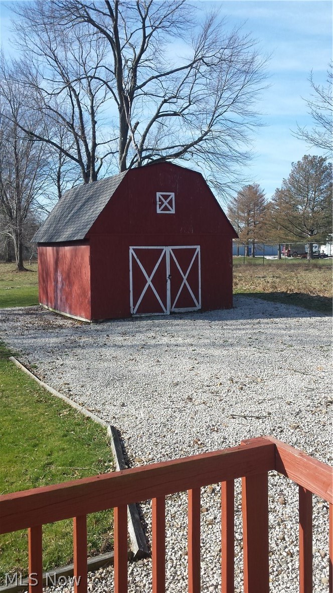 4678 Hayes Road Ravenna, OH 44266 - Photo 27 of 29 Gallery Image 27