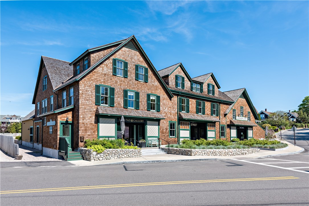 1 Bay Street, Unit J Westerly, RI 02891 - Photo 1 of 37 Gallery Image 1