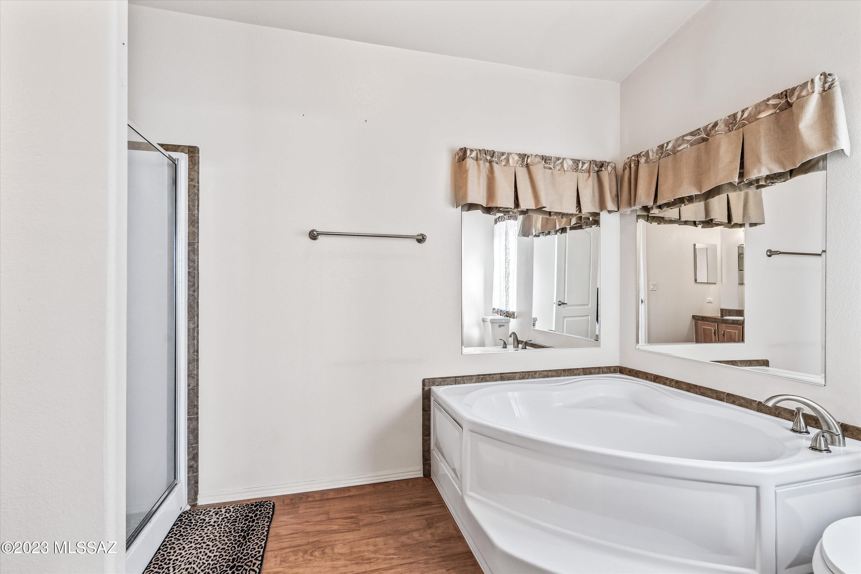 13260 West Vaqueros Road Tucson, AZ 85743 - Photo 17 of 32 Gallery Image 17