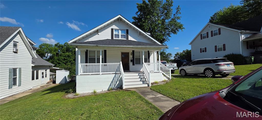1040 William Street Chester, IL 62233 - Photo 2 of 2