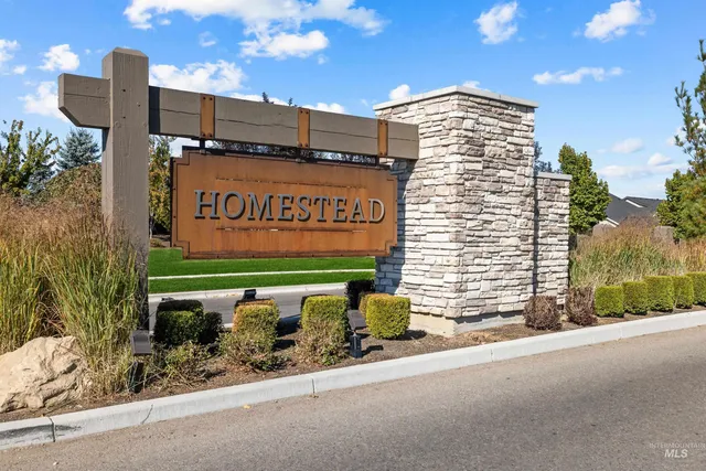 $1,150,000 | 4984 West Little Feather Street, Eagle, ID 83616