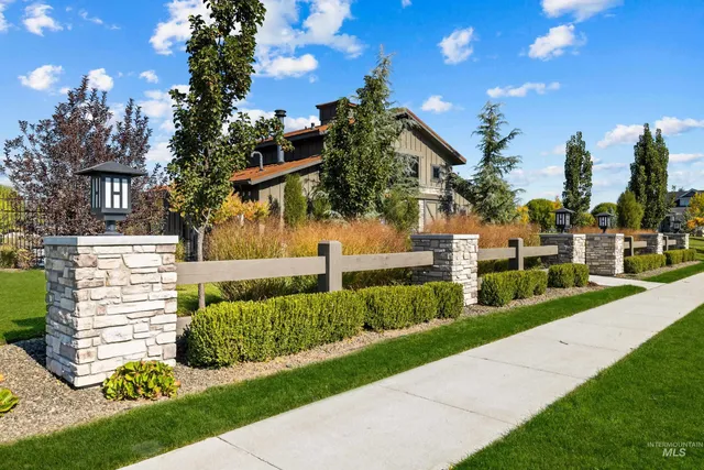 $1,150,000 | 4984 West Little Feather Street, Eagle, ID 83616