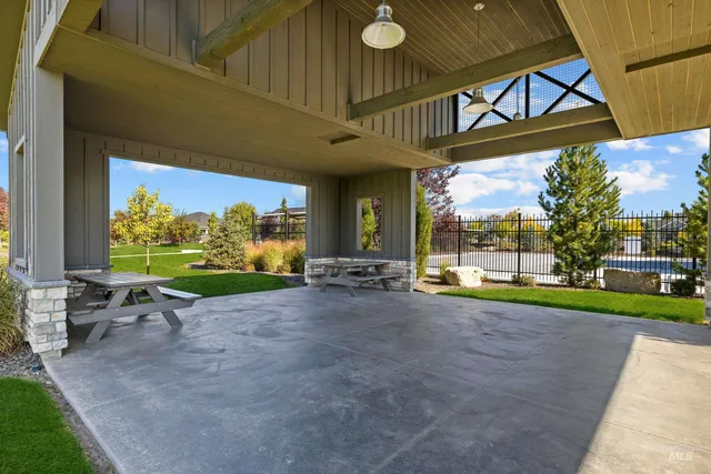 $1,150,000 | 4984 West Little Feather Street, Eagle, ID 83616