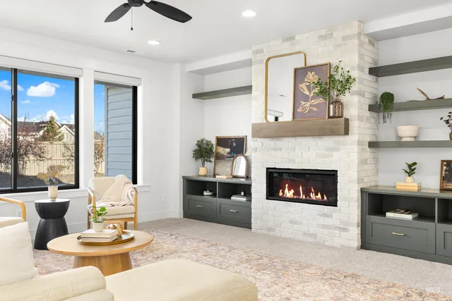 $1,150,000 | 4984 West Little Feather Street, Eagle, ID 83616