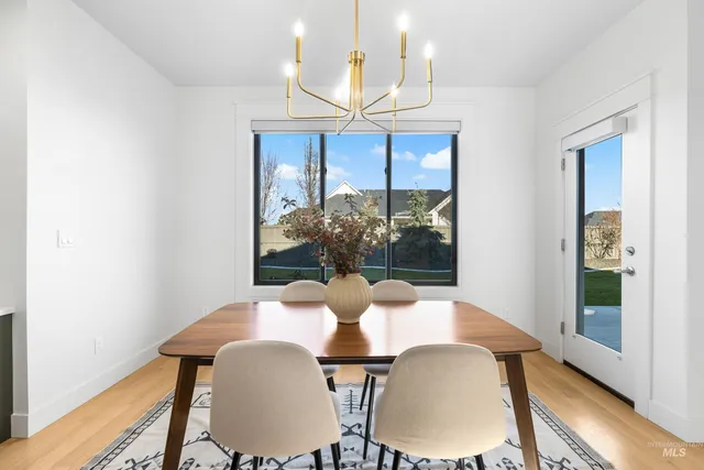 $1,150,000 | 4984 West Little Feather Street, Eagle, ID 83616