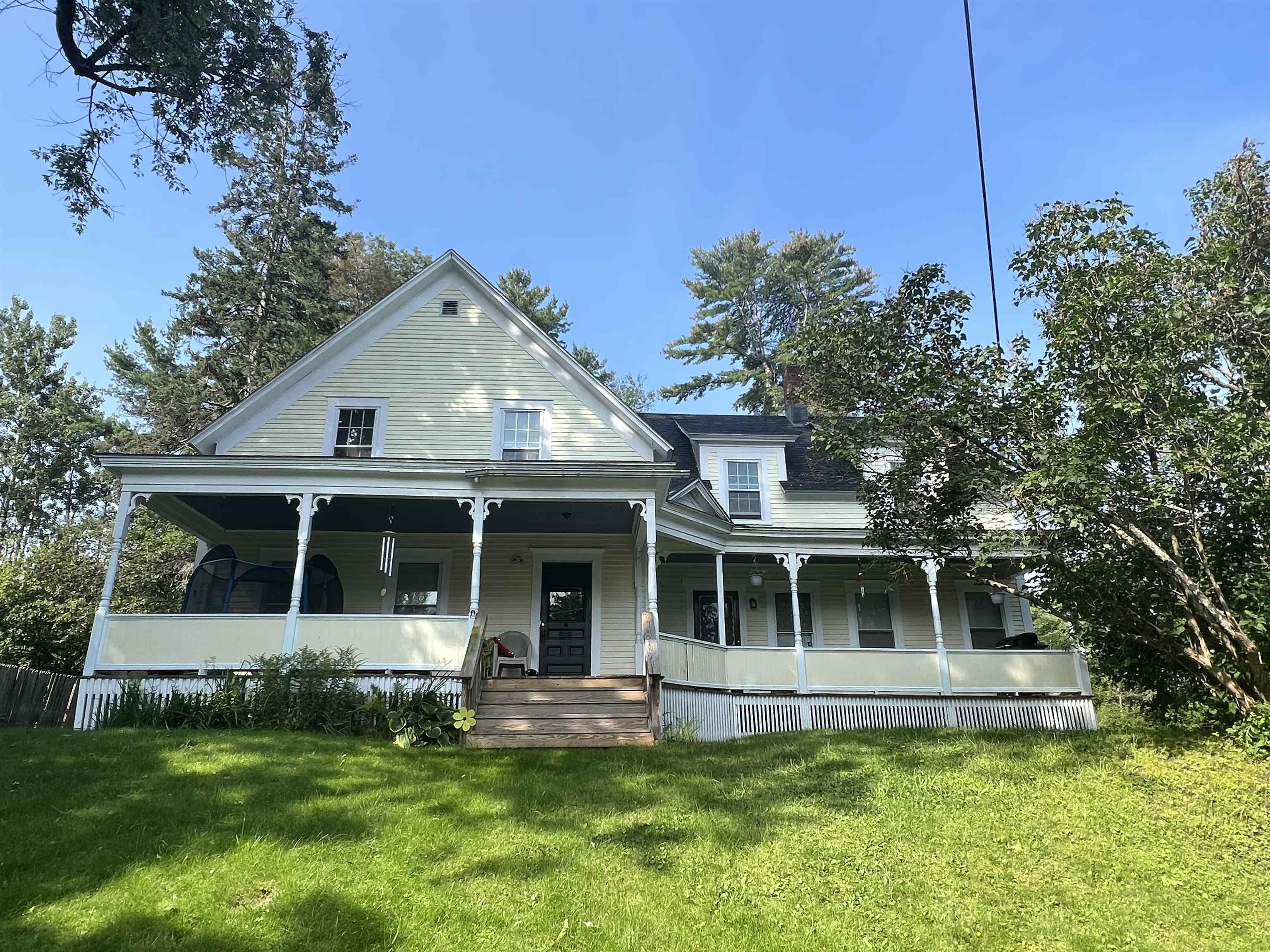 126 Bronson Street Littleton, NH 03561 - Photo 13 of 39