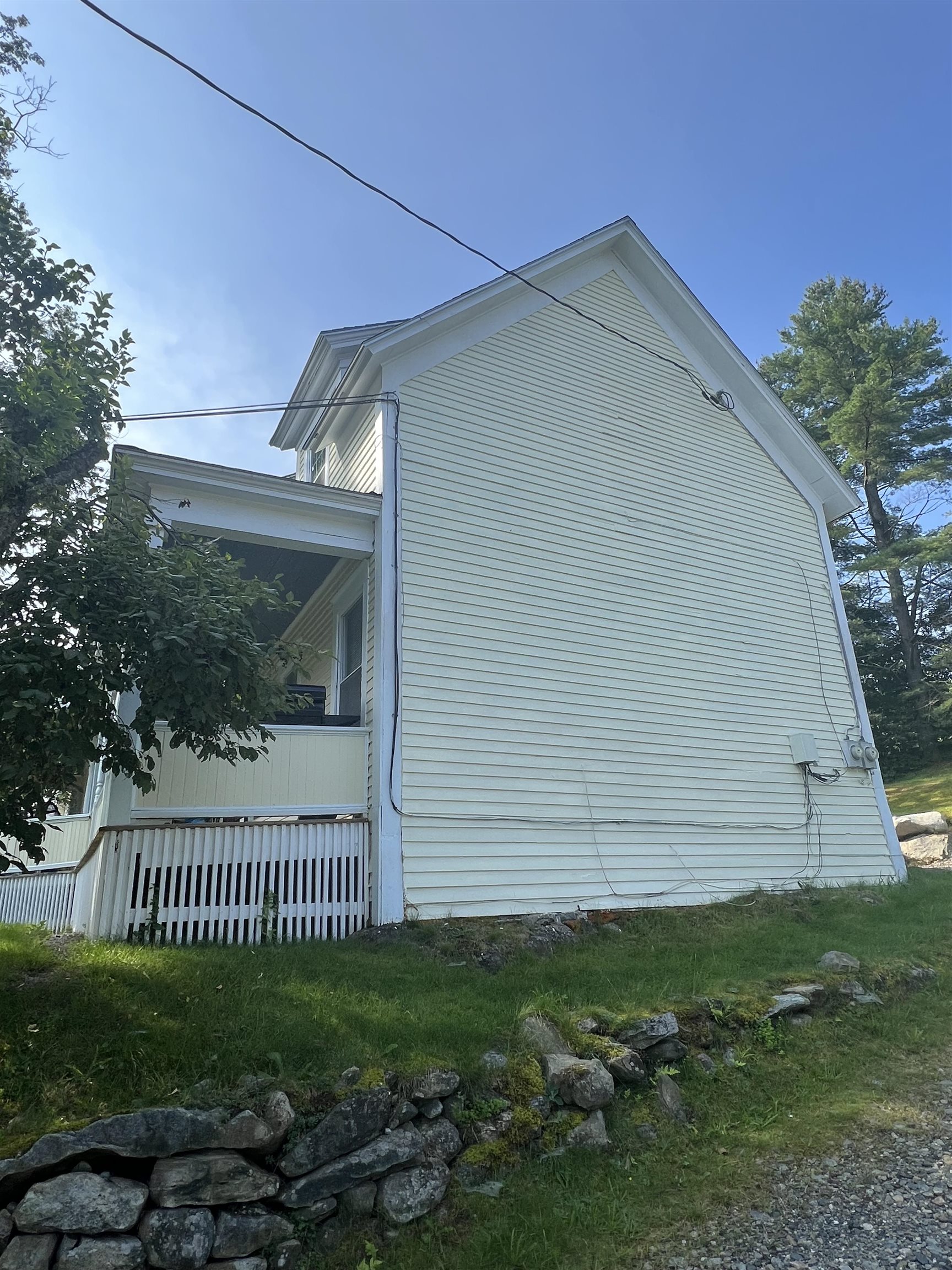 126 Bronson Street Littleton, NH 03561 - Photo 24 of 39