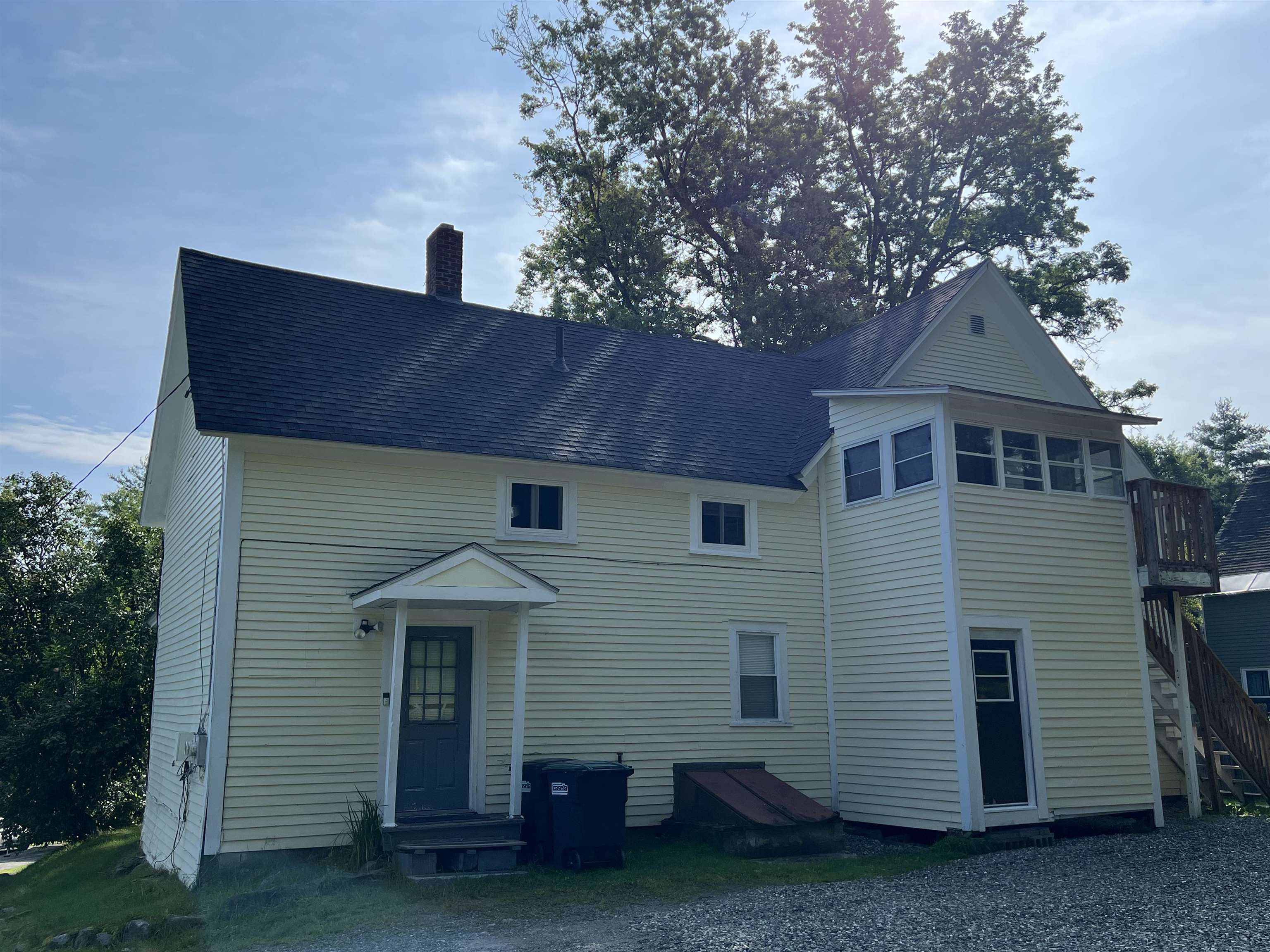 126 Bronson Street Littleton, NH 03561 - Photo 34 of 39