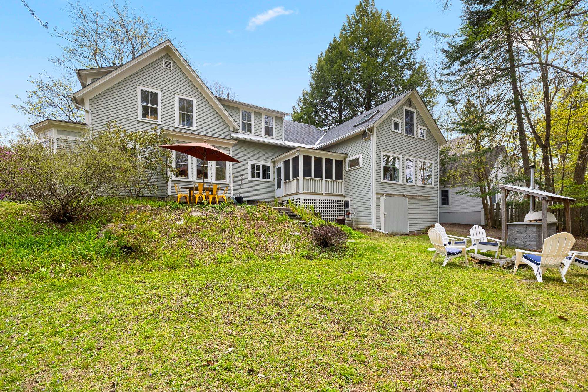 5 Prospect Street Hanover, NH 03755 - Photo 48 of 60 Gallery Image 48