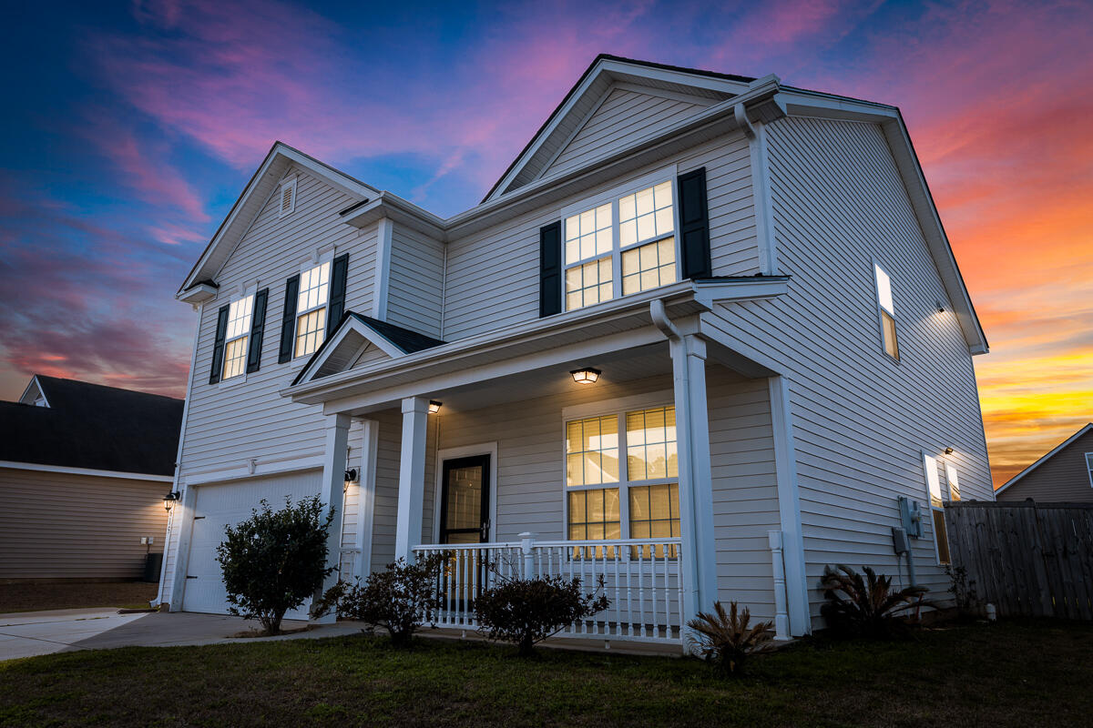 615 Ravens Wood Road Summerville, SC 29486 - Photo 1 of 70 JS-67