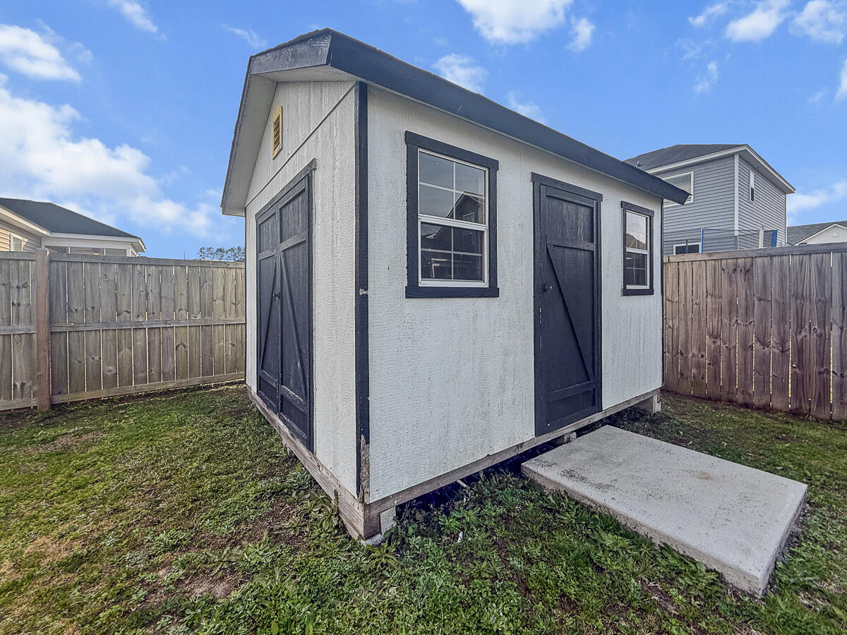 615 Ravens Wood Road Summerville, SC 29486 - Photo 58 of 70 JS-57