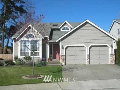 965 Graham Avenue Northeast Renton, WA 98059 - Photo 1 of 1