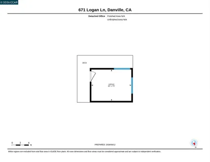 $2,999,000 | 671 Logan Lane, Danville, CA 94526