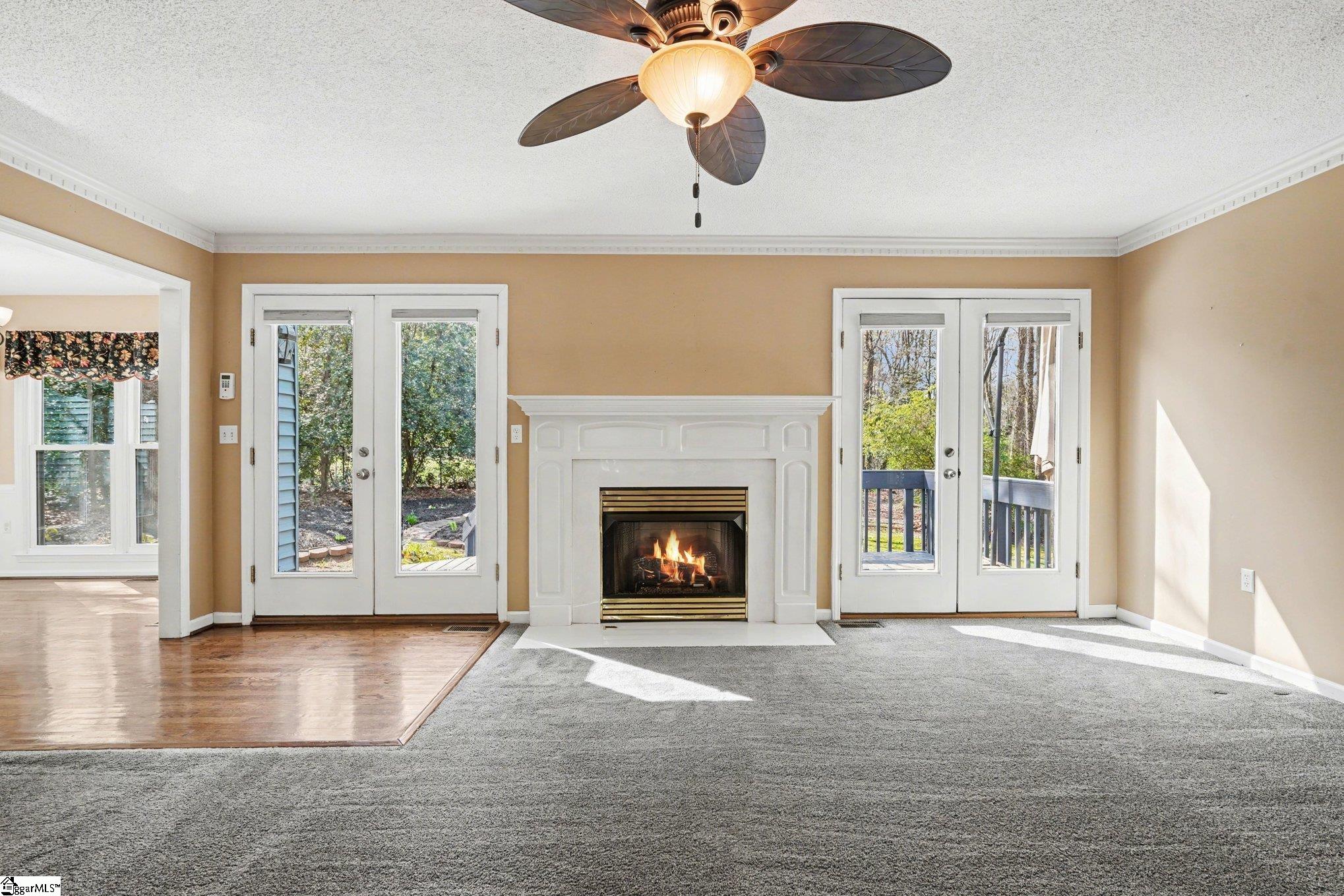 605 Shadow Oaks Drive Easley, SC 29642 - Photo 4 of 38