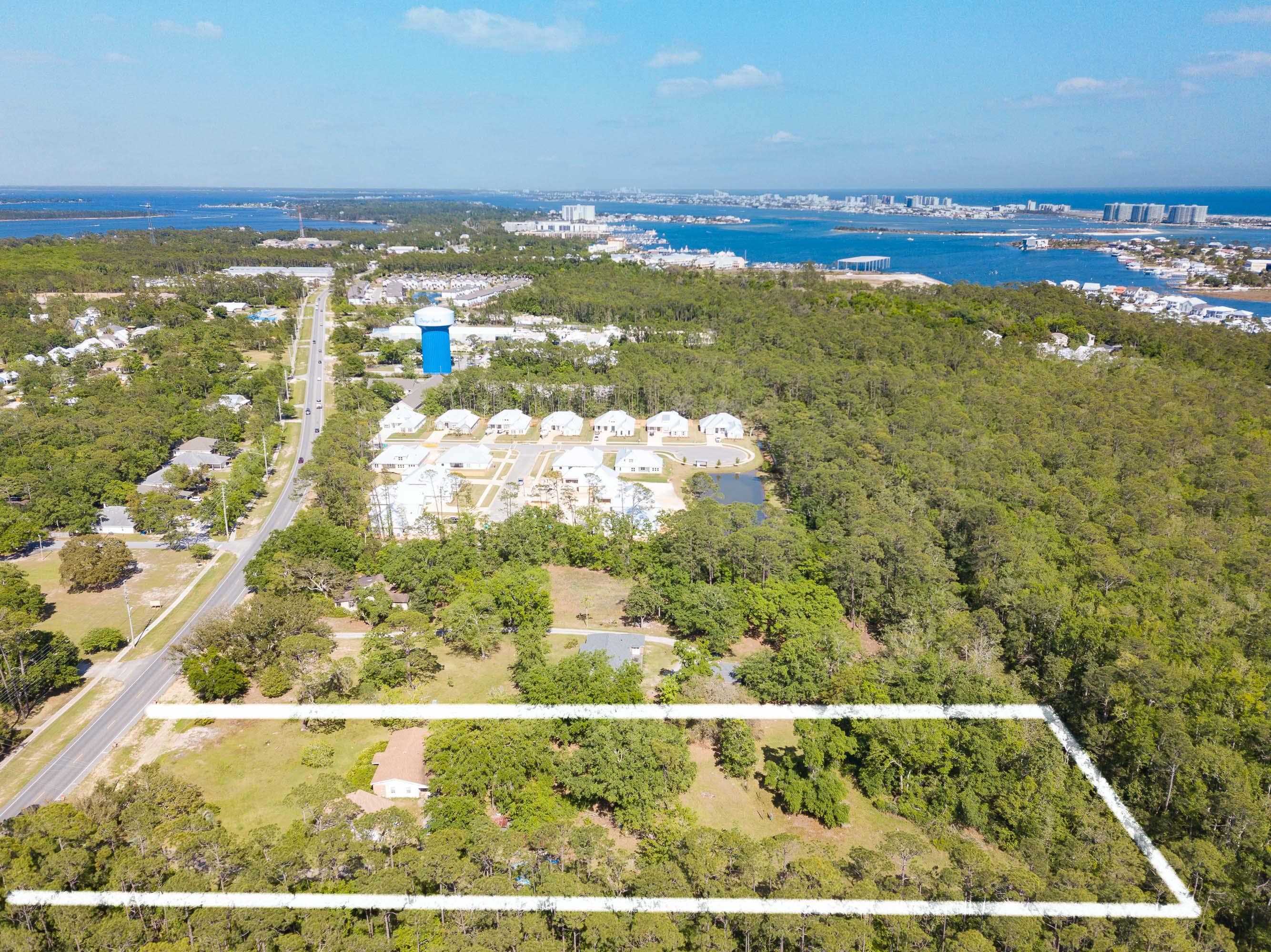 26424 Canal Road Orange Beach, AL 36561 - Photo 4 of 9