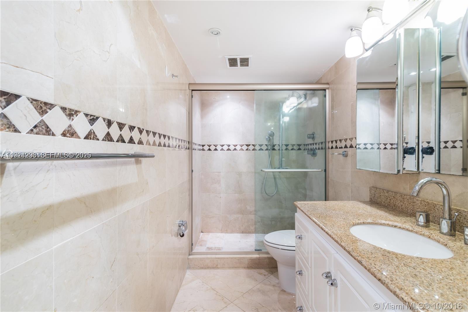 555 Northeast 15th Street, Unit 11J Miami, FL 33132 - Photo 12 of 12