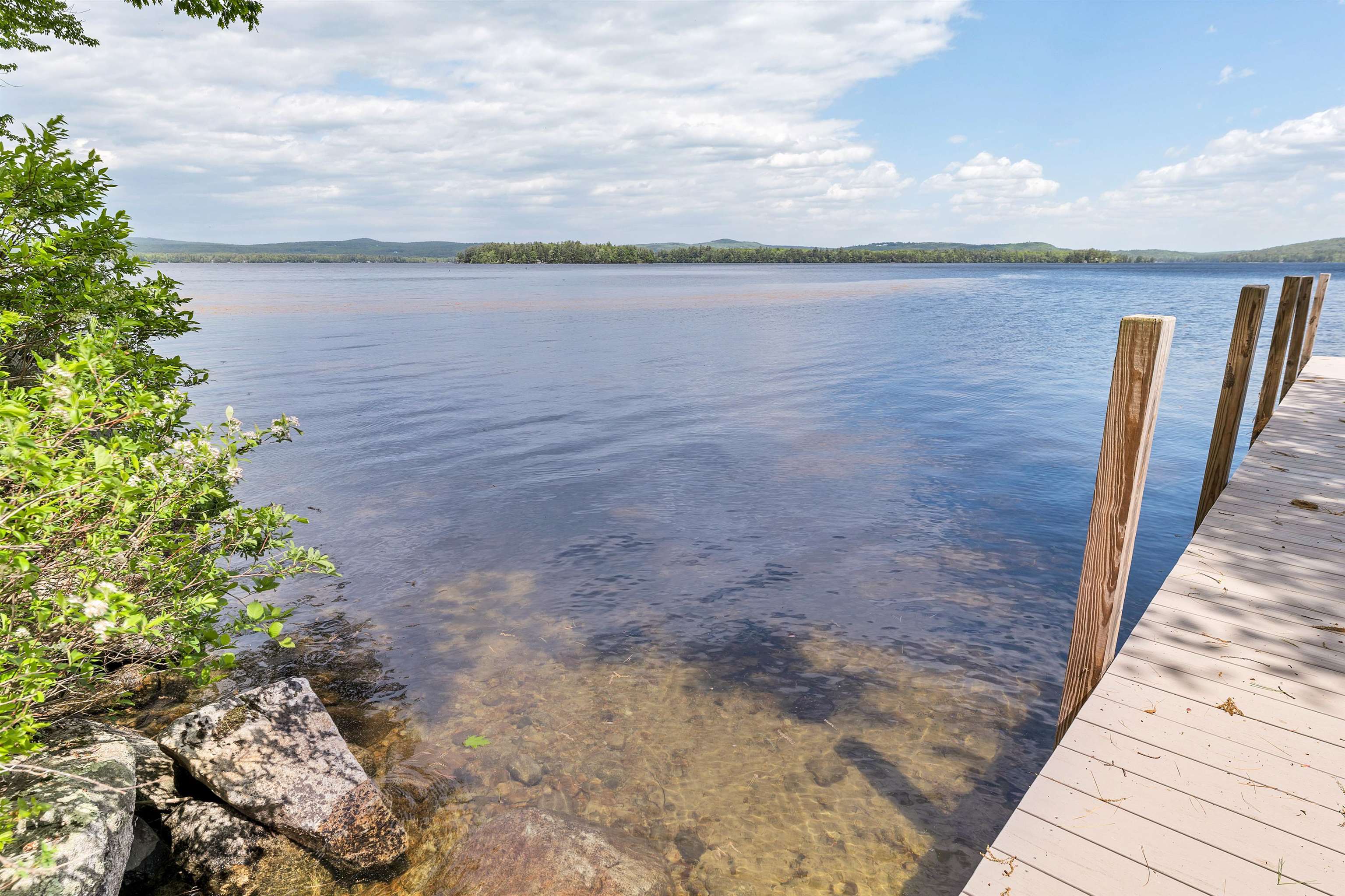 140 Holden Shore Road Wolfeboro, NH 03894 - Photo 49 of 58