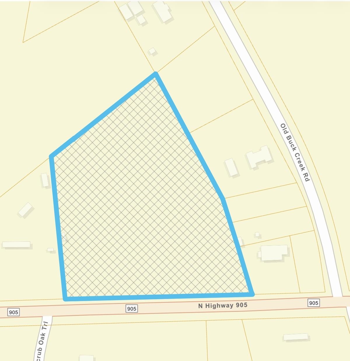 905 North Highway 905 Longs, SC 29568 - Photo 2 of 4
