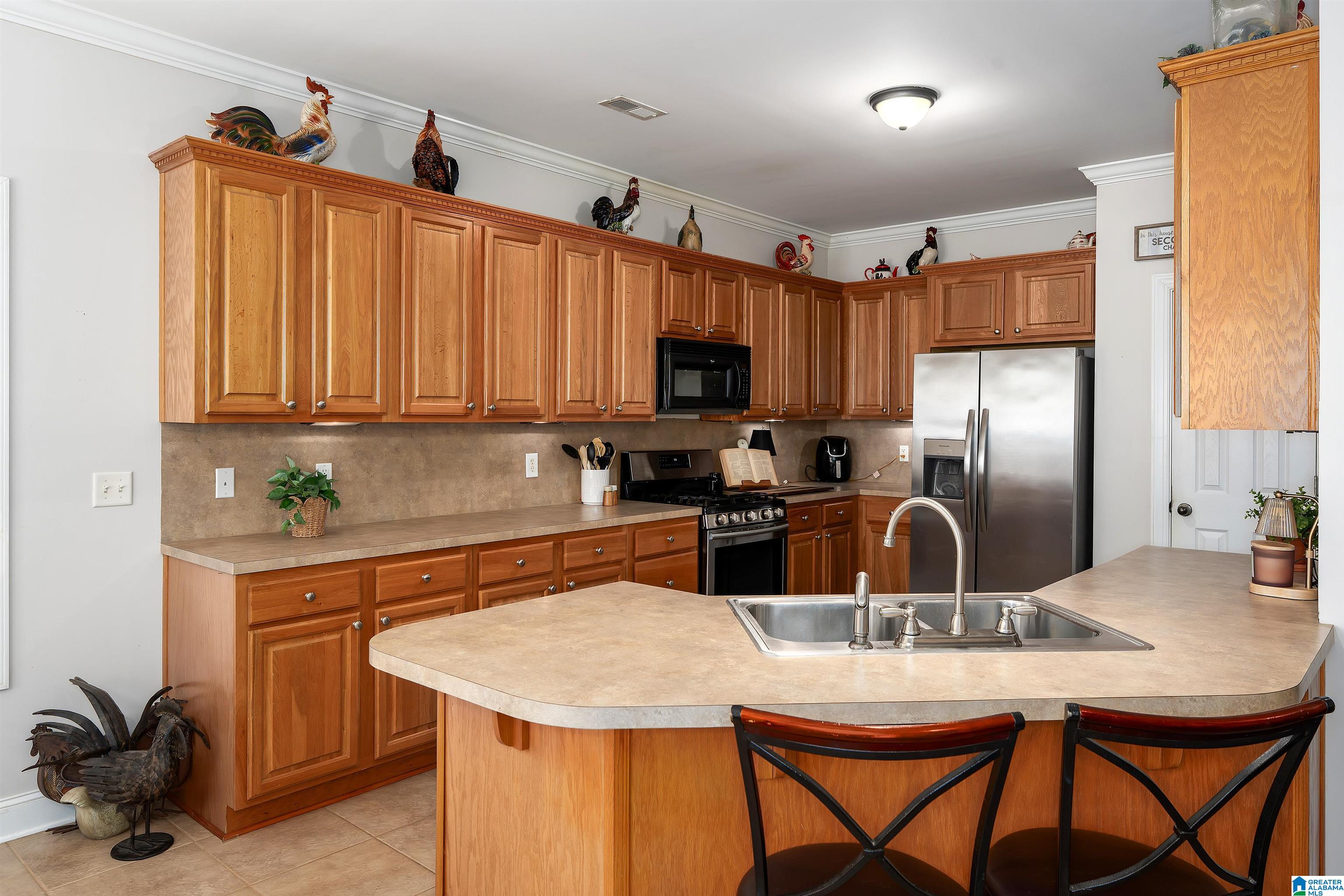 200 Trellis Circle Springville, AL 35146 - Photo 12 of 32