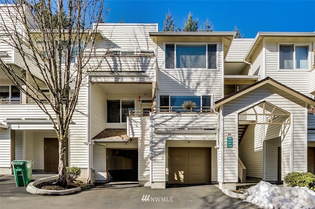 7583 Old Redmond Road, Unit A204 Redmond, WA 98052 - Photo 1 of 1