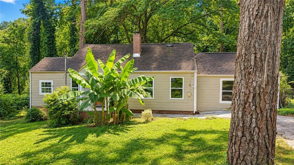3053 Memorial Drive Southeast Decatur, GA 30032 - Photo 1 of 11 Gallery Image 1