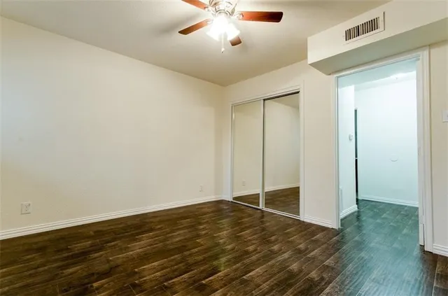 $925 | 5114 Columbia Avenue, Unit 202, Dallas, TX 75214