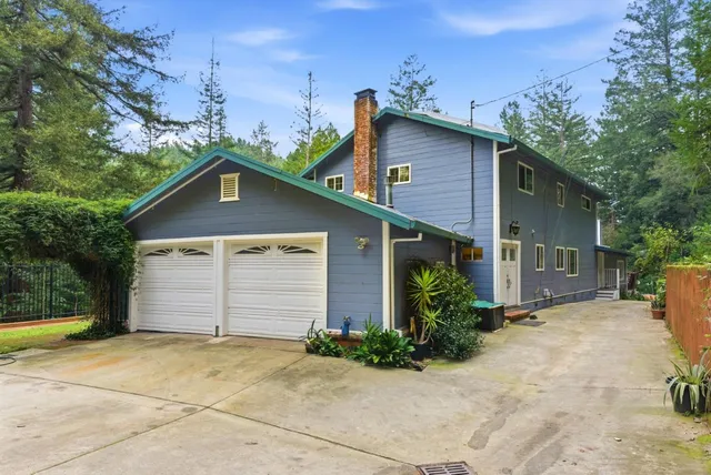$999,999 | 245 Northridge Drive, Scotts Valley, CA 95066