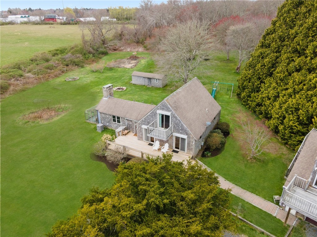 47 South Shore Road Little Compton, RI 02837 - Photo 1 of 50