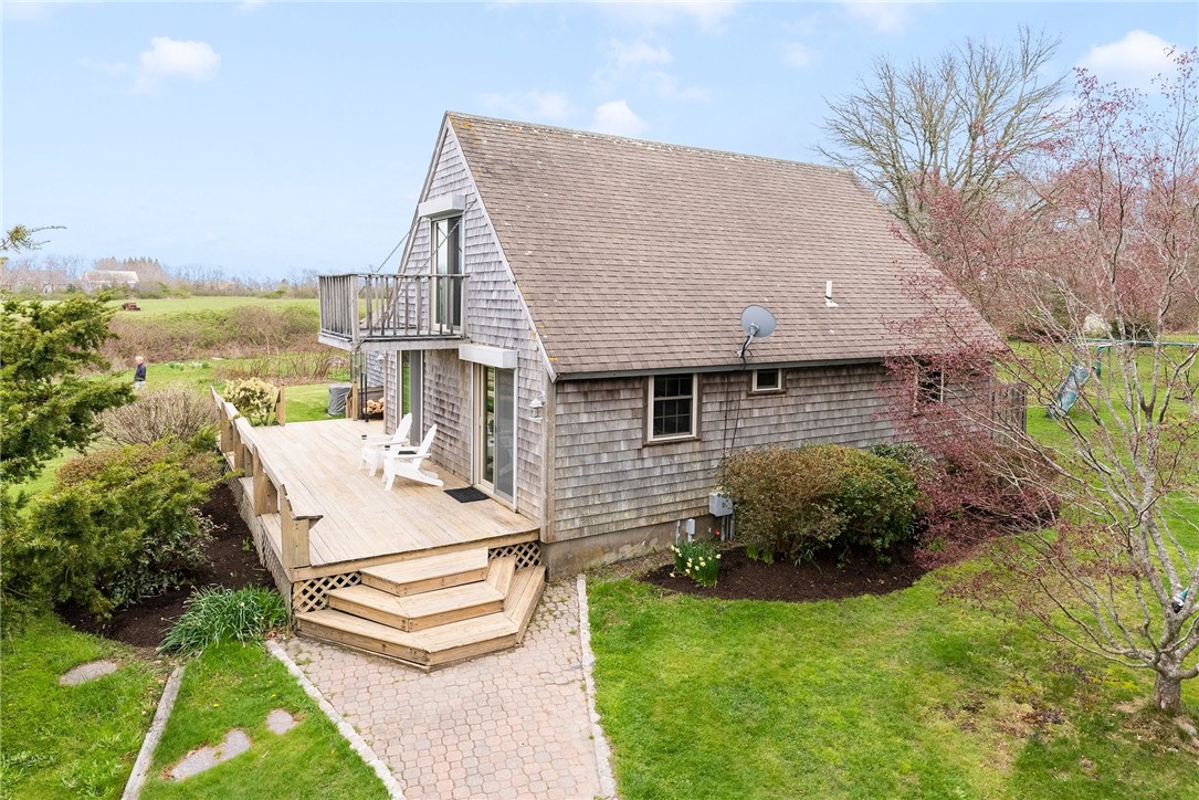 47 South Shore Road Little Compton, RI 02837 - Photo 40 of 50