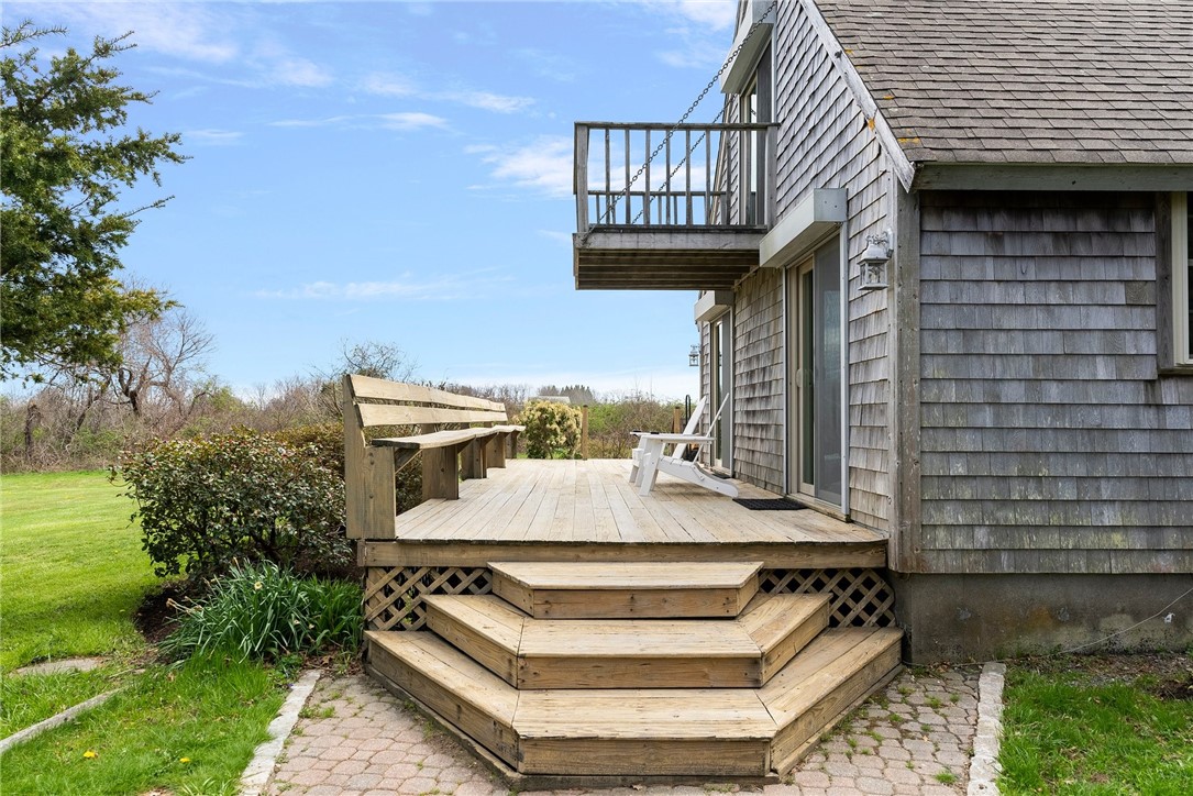 47 South Shore Road Little Compton, RI 02837 - Photo 41 of 50