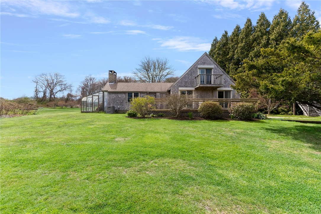 47 South Shore Road Little Compton, RI 02837 - Photo 43 of 50