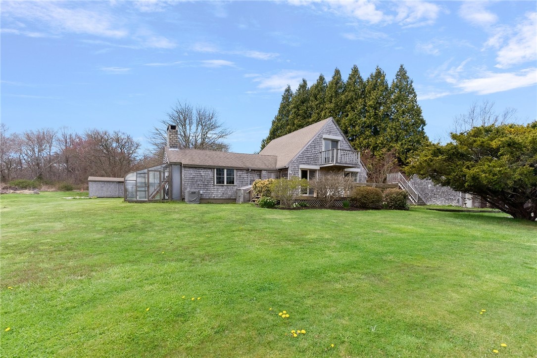 47 South Shore Road Little Compton, RI 02837 - Photo 44 of 50