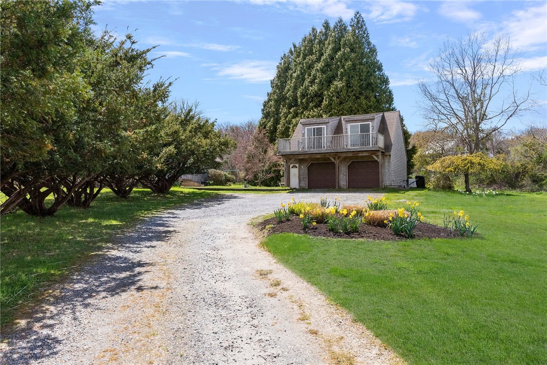 47 South Shore Road Little Compton, RI 02837 - Photo 50 of 50