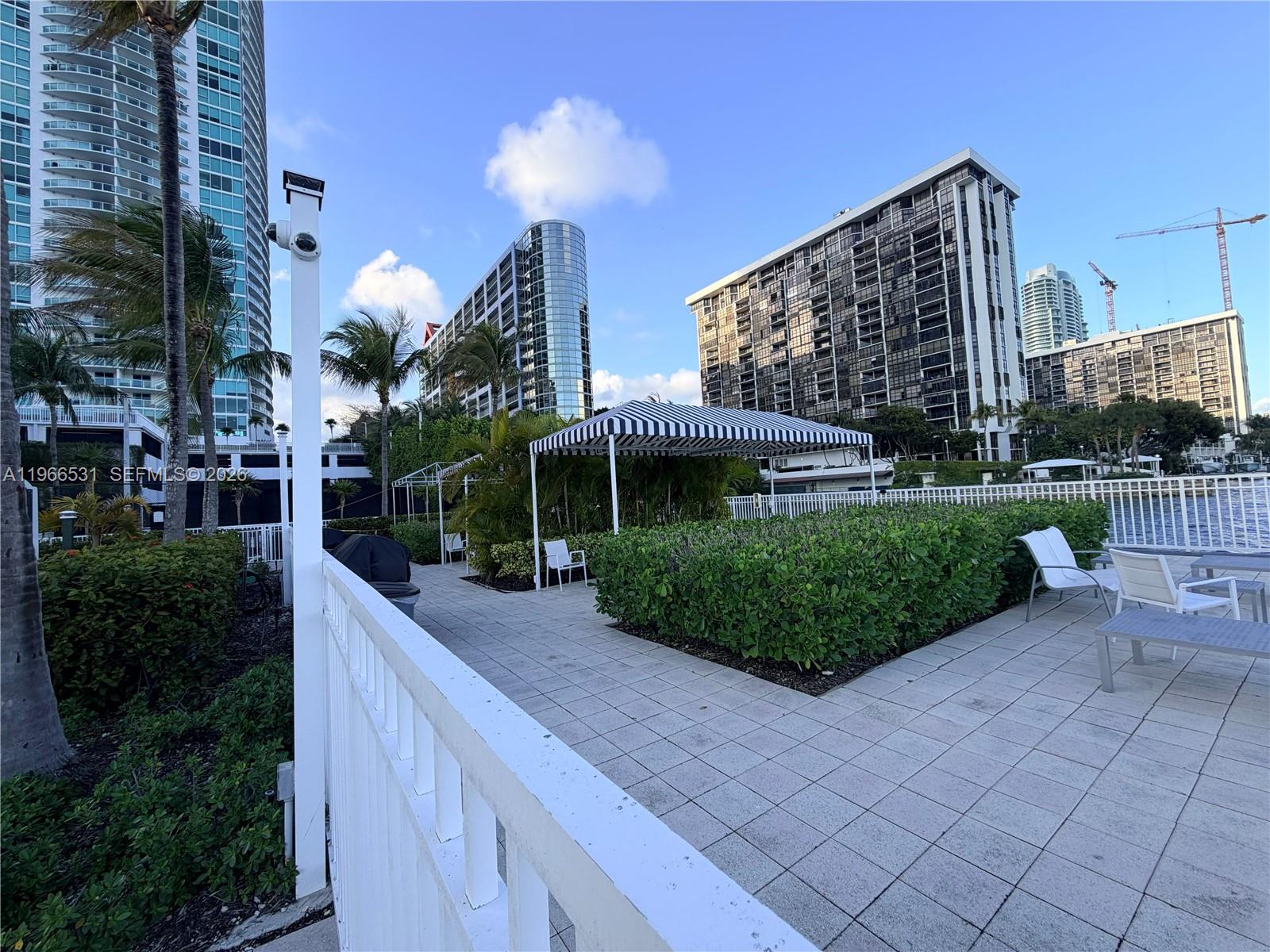 2101 Brickell Avenue, Unit 2202 Miami, FL 33129 - Photo 33 of 33