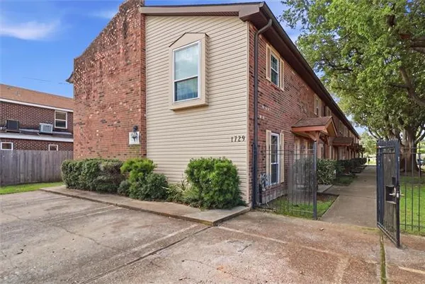 $115,000 | 1729 Newport Place, Unit 3, Kenner, LA 70065