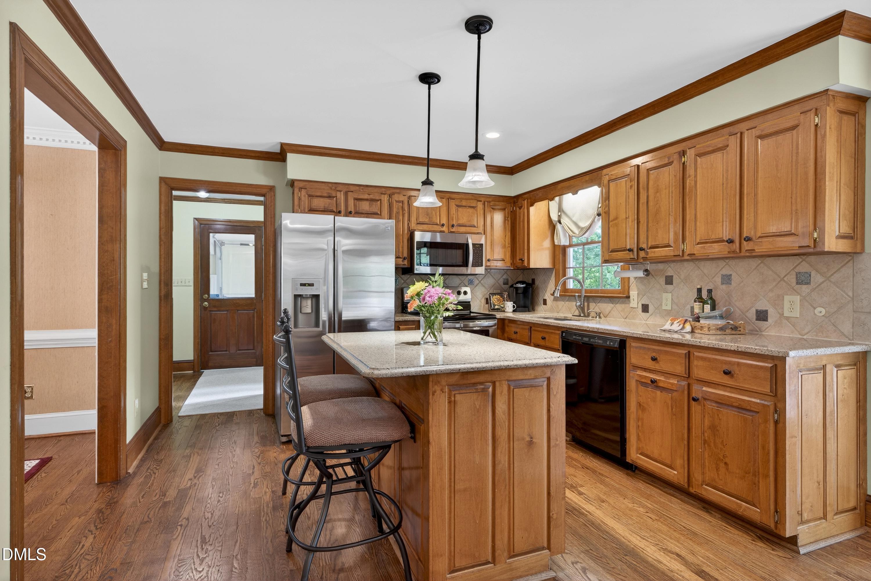 7913 River Ridge Road Wake Forest, NC 27587 - Photo 3 of 76