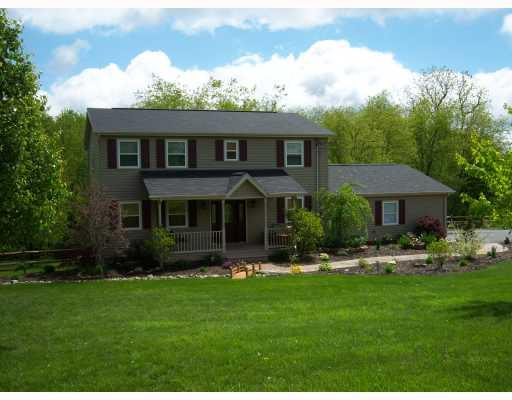 223 Dutchtown Road Butler, PA 16002 - Photo 1 of 8 Exterior Front.