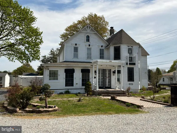 $1,700 | 1359 Main Street, Unit A1, Woodside, DE 19904
