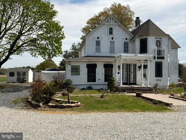$1,700 | 1359 Main Street, Unit A1, Woodside, DE 19904