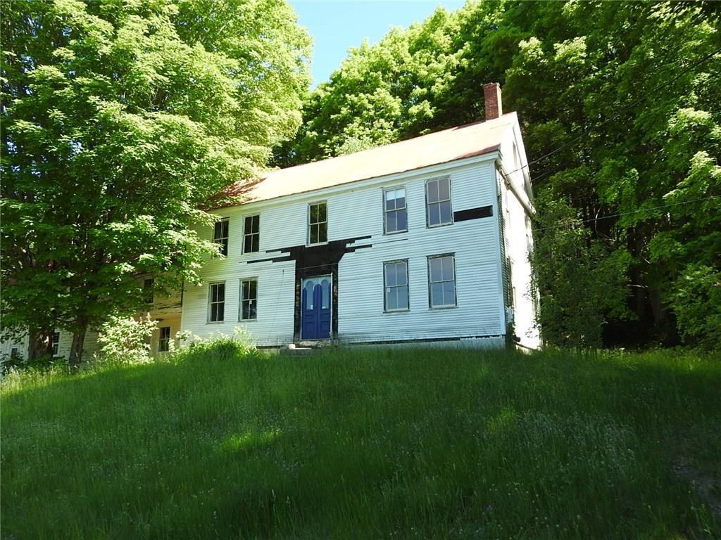 236 S Road Parsonsfield, ME 04047 - Photo 4 of 28 Photo