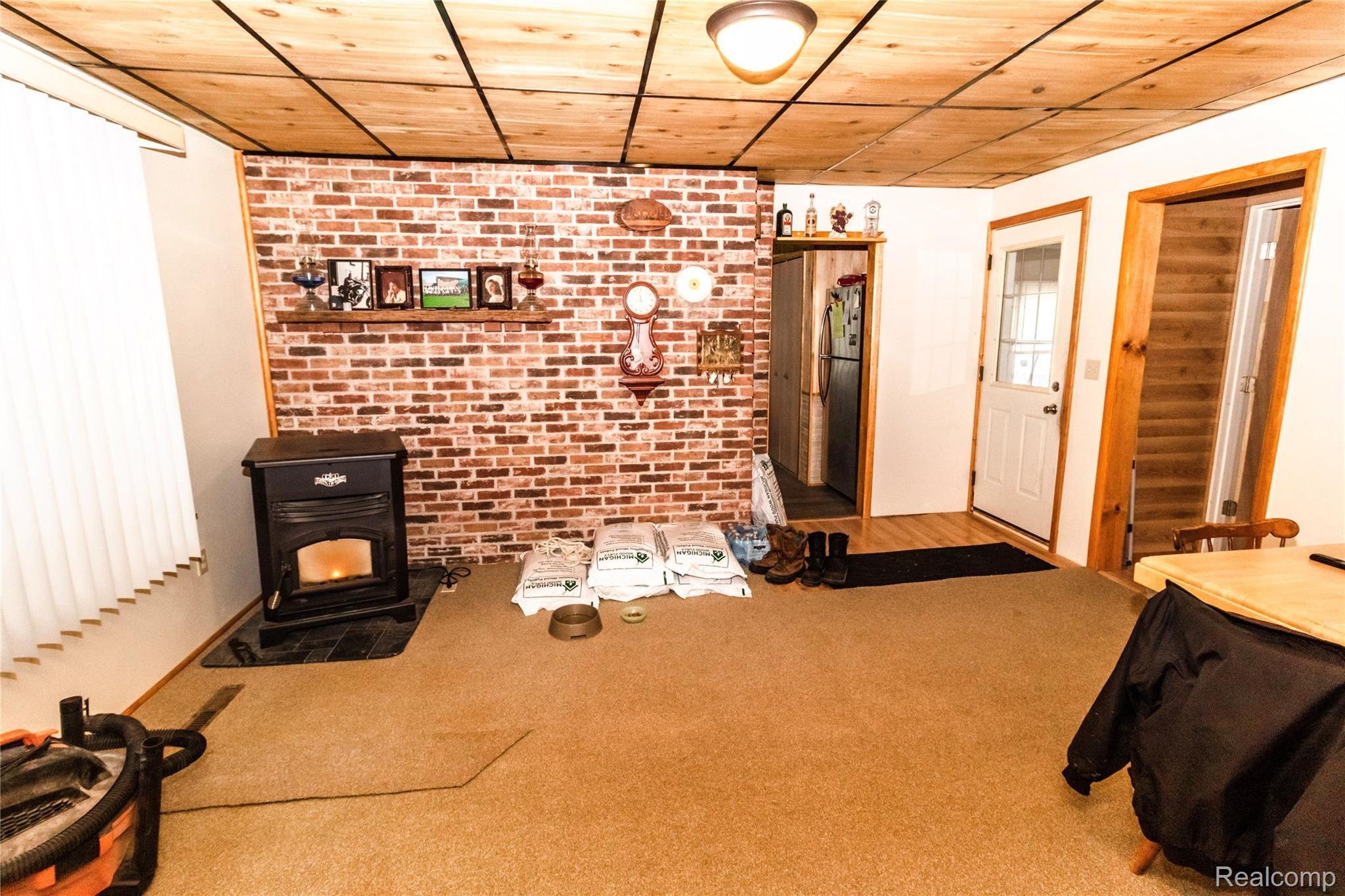 13618 Foley Road Capac, MI 48014 - Photo 7 of 25 Dining Room.jpg