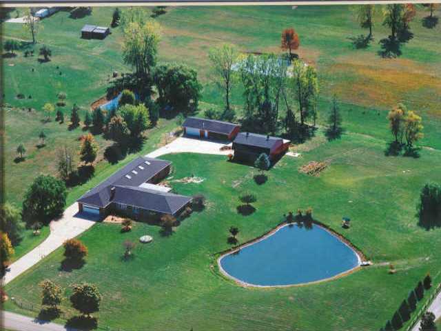 101 Carroll Eastern Road Northwest Lancaster, OH 43130 - Photo 1 of 6