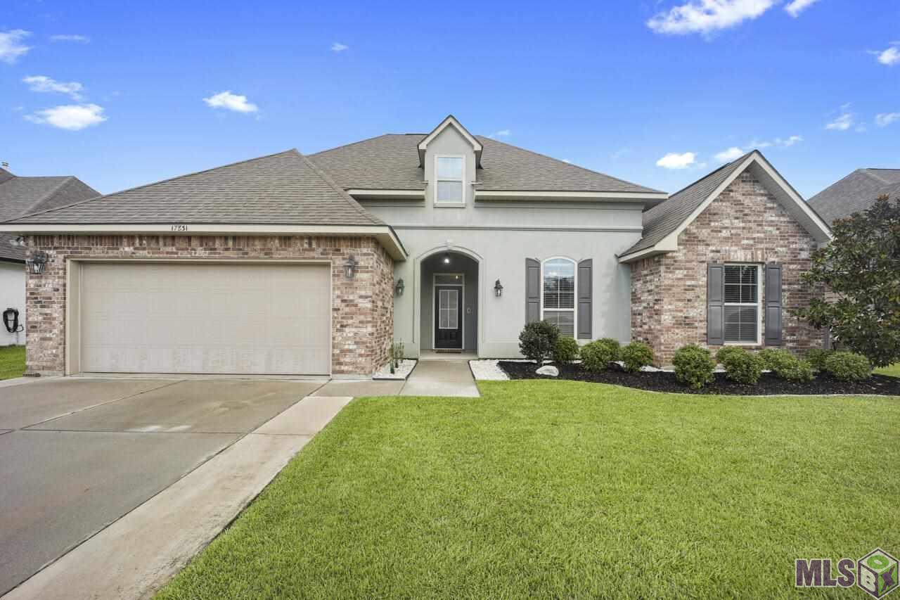 17831 Beech Ridge Avenue Baton Rouge, LA 70817 - Photo 1 of 28 Gallery Image 1