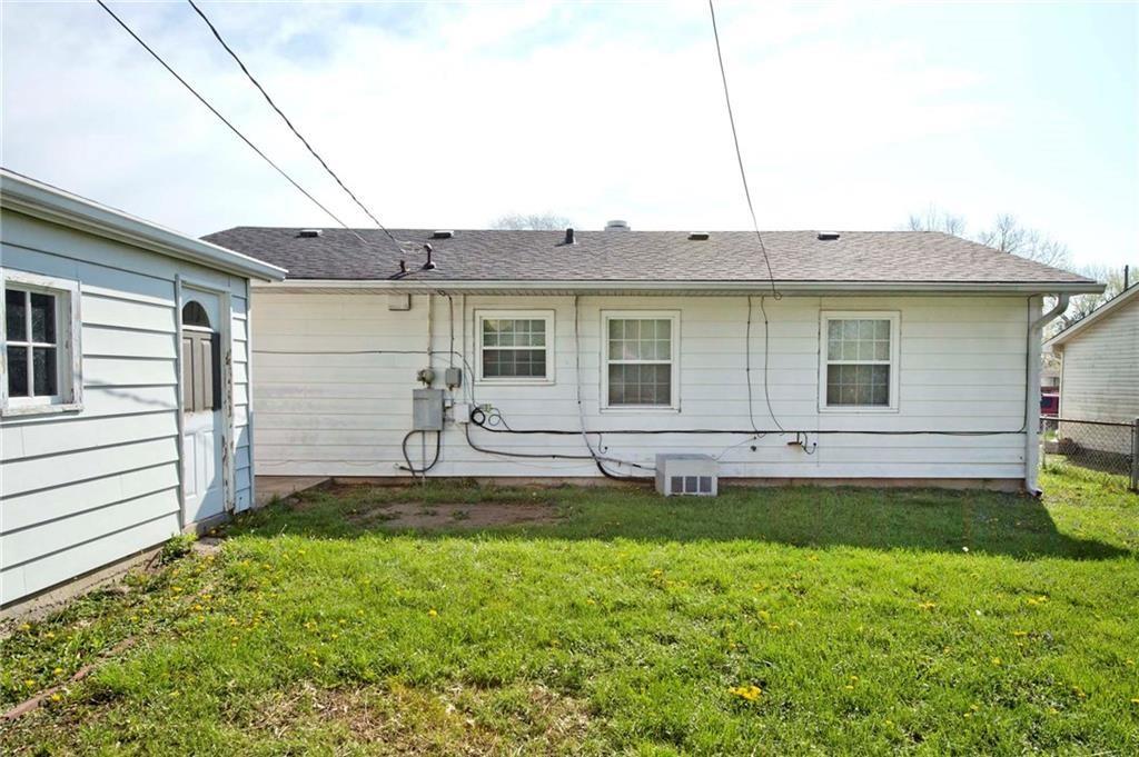 3350 Auburn Road Indianapolis, IN 46224 - Photo 2 of 2 Gallery Image 2