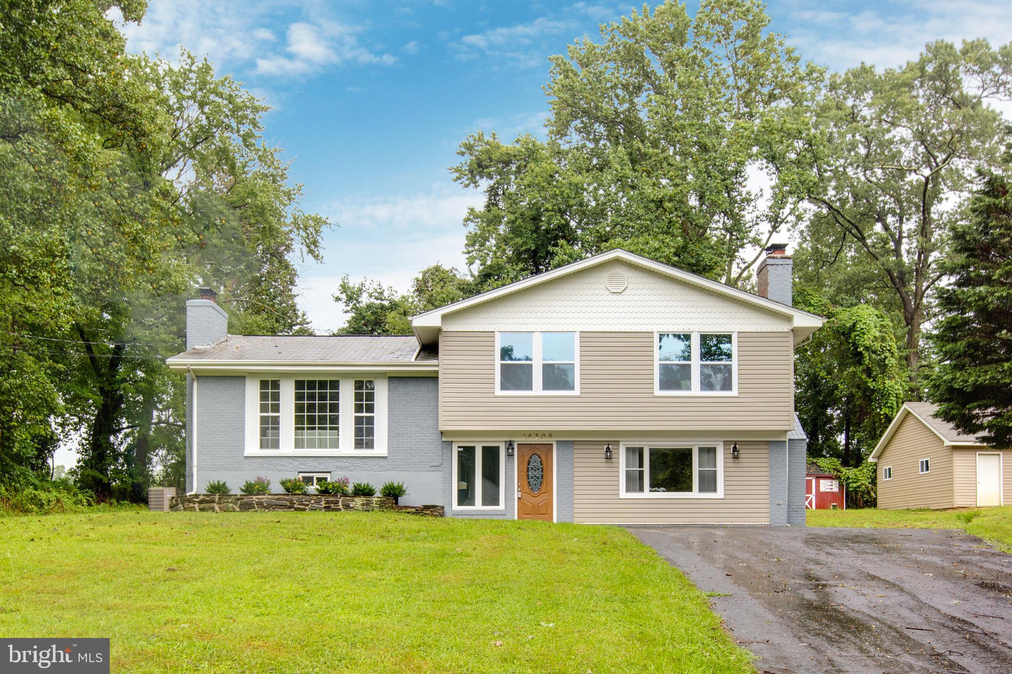 15305 Sweetridge Road Silver Spring, MD 20905 - Photo 1 of 45 Main